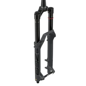 RockShox Zeb Ultimate A3 Zdvih vidlice: 190 mm
