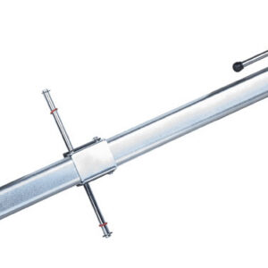 Rovnač rámové patky PRO-T Plus