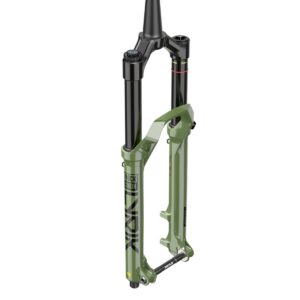 SRAM ROCK SHOX Odpružená vidlice RockShox Lyrik Ultimate Flight Attendant D2 29" - Heavy Meadow Green Zdvih vidlice: 160 mm