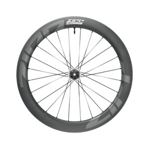 SRAM ZIPP Přední zapletené kolo ZIPP AMWH 404 FC TL DBCL 7F 12X100 STD B1