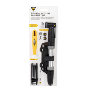 Sada Topeak Essential Accessory Kit