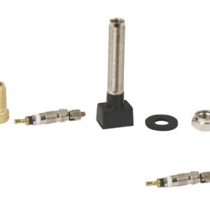 Sada bezdušových ventilků Mitas 2xFV42mm