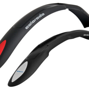 Sada blatníků POLISPORT Colorado Junior