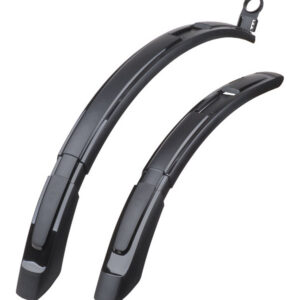 Sada blatníků POLISPORT Expander 55 Kids 20/24"