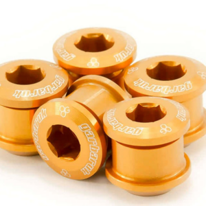 Sada šroubů Garbaruk do převodníku Varianta: zlatá