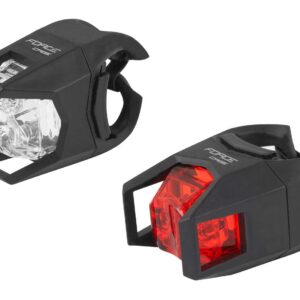 Sada světel Force CAGE