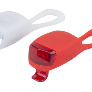 Sada světel PRO-T Cat EVO 221 Barva: bílá / červená