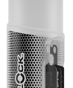 Samostatná láhev FIDLOCK 600ml - čirá