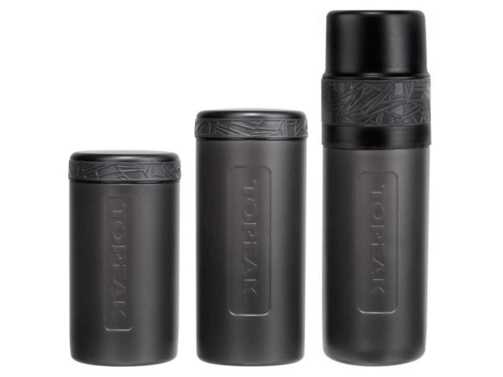 Schránka na nářadí Topeak Escape Pod Velikost: L - Obrázek 2