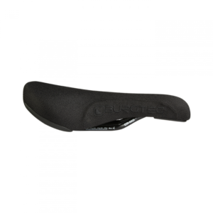 Sedlo Burgtec The Cloud Boost Barva: Black on Black