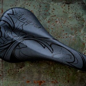 Sedlo Chromag Juniper LTD Barevná kombinace: Šedo-Černá