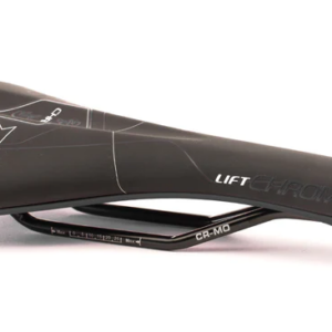 Sedlo Chromag Lift Barevná kombinace: Černé