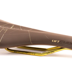 Sedlo Chromag Lift Barevná kombinace: Rawhide