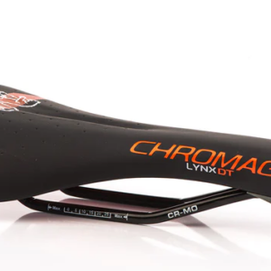 Sedlo Chromag Lynx DT Barevná kombinace: Oranžové