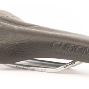 Sedlo Chromag Trailmaster LTD Barevná kombinace: Černé