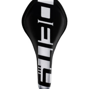 Sedlo DEITY Speedtrap - Chrome