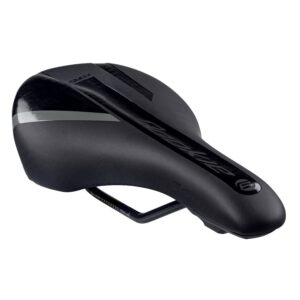 Sedlo FORCE ROOKIE 26" dětské - černé