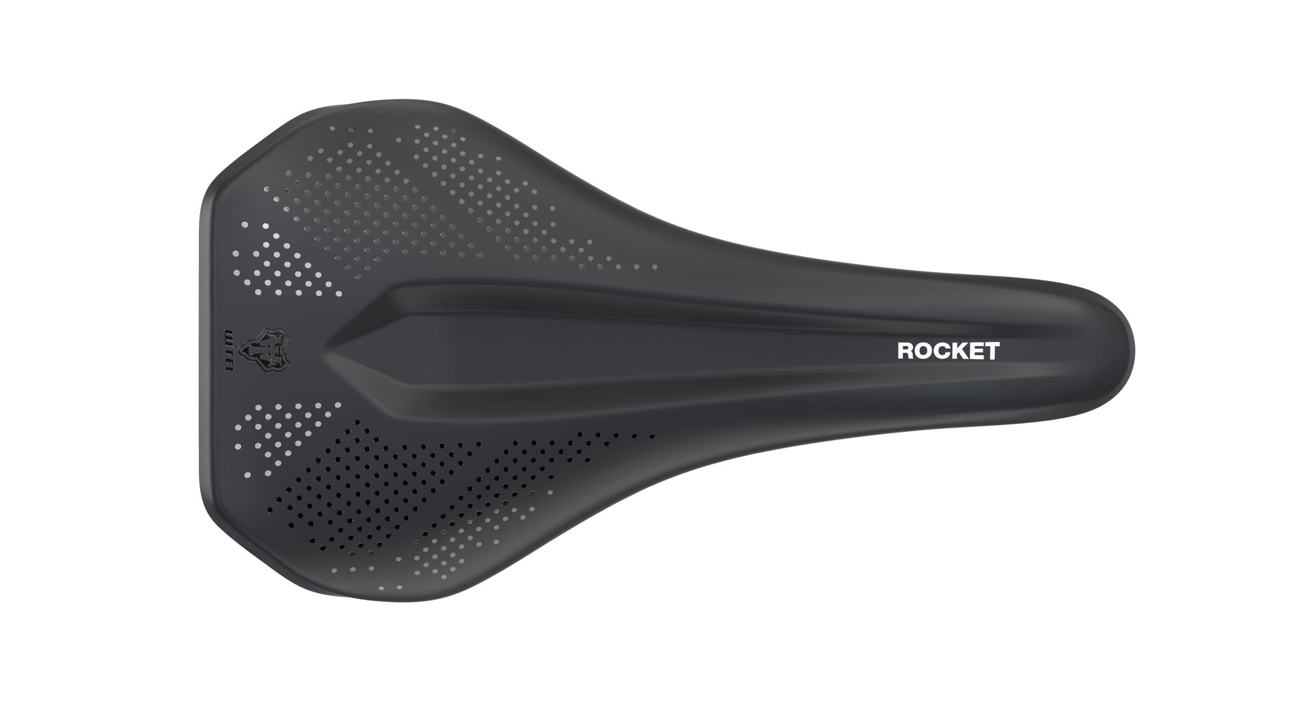 Materiál ližin: Stainless