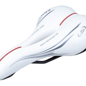 Selle Monte Grappa Sedlo MONTE GRAPPA Argo Barva: Bílá