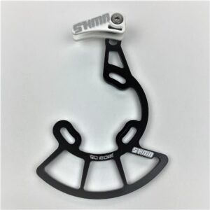 Shaman Racing Vodítko řetězu ShamanRacing Graft X EVO 32-34z ISCG 05 Varianta: bílé