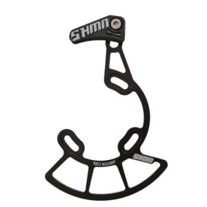 Shaman Racing Vodítko řetězu ShamanRacing Graft X EVO 32-34z ISCG 05 Varianta: černé