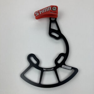 Shaman Racing Vodítko řetězu ShamanRacing Graft X EVO 32-34z ISCG 05 Varianta: červené