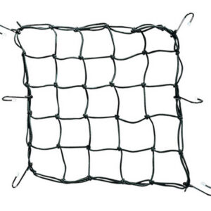 Síť - gumicuk PRO-T