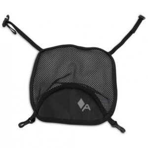 Síťovaný držák na přilbu ACEPAC Helmet holder