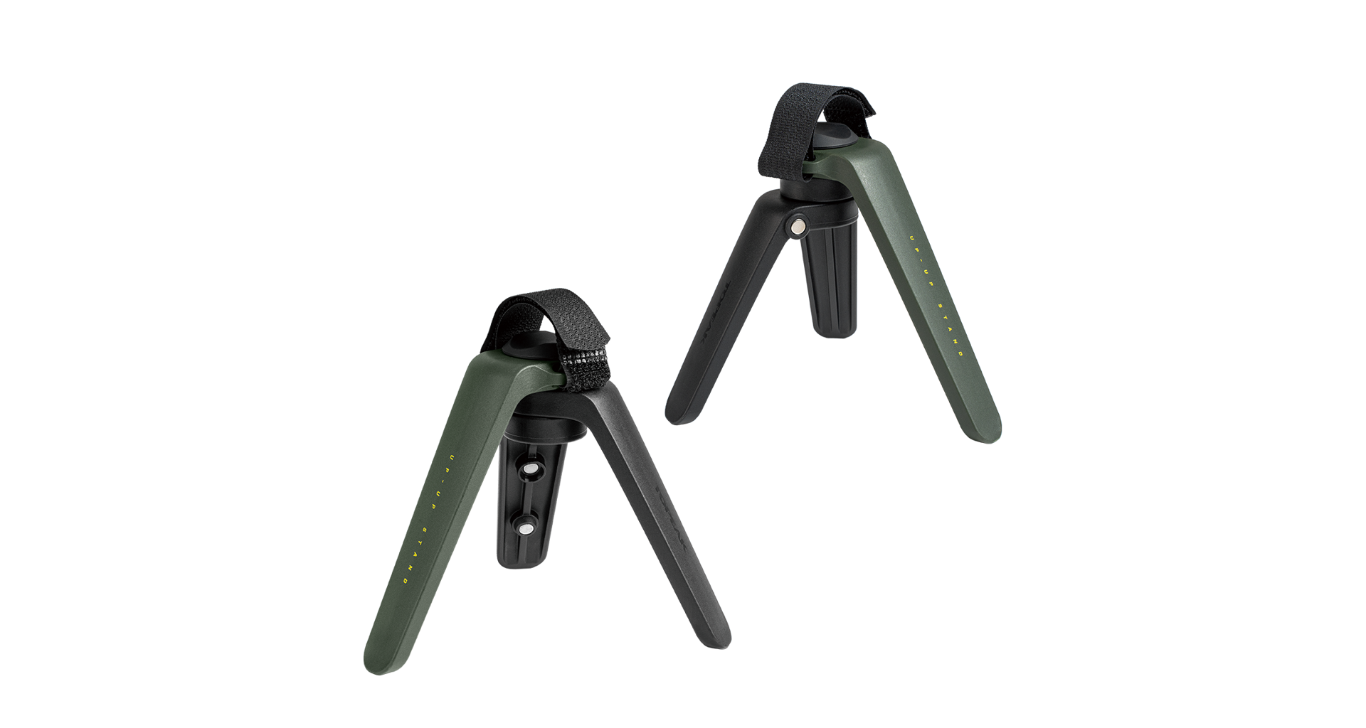 Stojan na kolo Topeak Up-Up Stand 2 ks