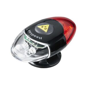 Světlo Topeak Headlux