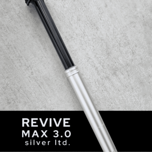 Teleskopická sedlovka Bike Yoke Revive 3.0