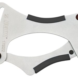 Tenziometr UNIOR pro měření napětí drátů