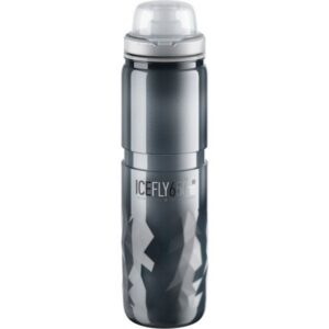 Termolahev ELITE ICE FLY 21´ kouřová 650ml