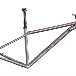 Titanový rám Thomson Hooch Velikost: L