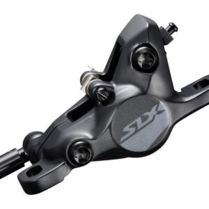 Třmen brzdy Shimano SLX  M7100 - černý