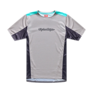 Troy Lee Designs TLD PÁNSKÝ DRES S KRÁTKÝM RUKÁVEM STAGE SIGNATURE STONE (39407201) Velikost: 2XL