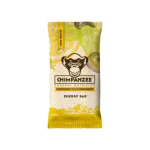 Tyčinka CHIMPANZEE ENERGY BAR Příchuť: Lemon