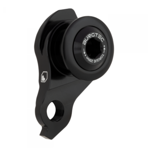 UDH patka Burgtec pro Trek ABP Barva: Burgtec Black