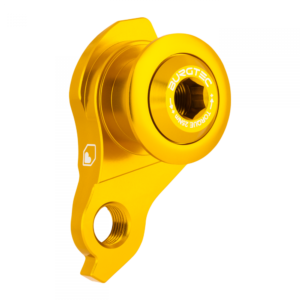 UDH patka Burgtec pro Trek ABP Barva: Burgtec Bullion Gold