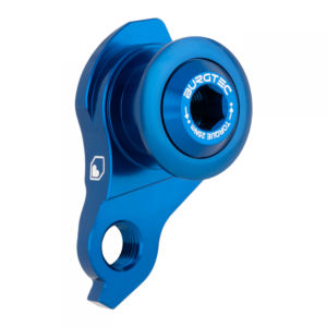 UDH patka Burgtec pro Trek ABP Barva: Deep Blue