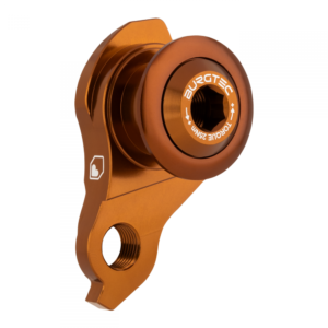 UDH patka Burgtec pro Trek ABP Barva: Kash Bronze