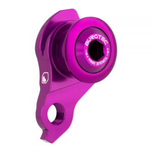 UDH patka Burgtec pro Trek ABP Barva: Purple Rain