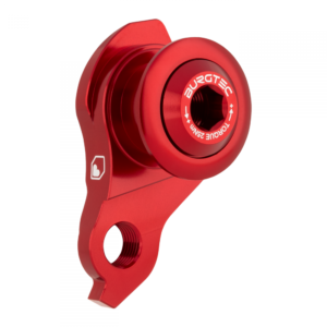 UDH patka Burgtec pro Trek ABP Barva: Race Red