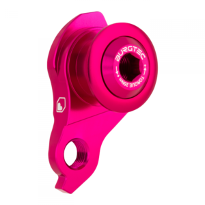 UDH patka Burgtec pro Trek ABP Barva: Toxic Barbie