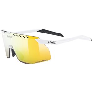 UVEX Focus UVEX BRÝLE PACE STAGE S CV WHITE MATT/MIR.YELLOW (S5330738882)