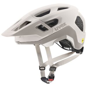UVEX Focus UVEX HELMA REACT MIPS WARM GREY MATT (S4107121200) Velikost: 56-59