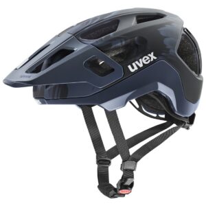 UVEX Focus UVEX HELMA REACT MYSTIC MATT (S4107091200) Velikost: 59-61