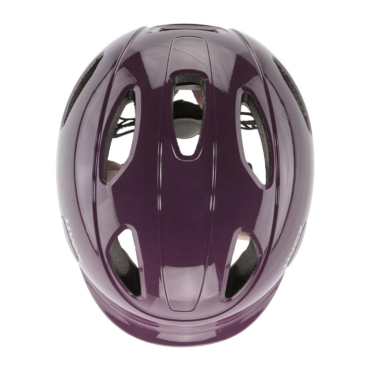 UVEX OYO Plum-Dust Rose 2024 - Obrázek 2