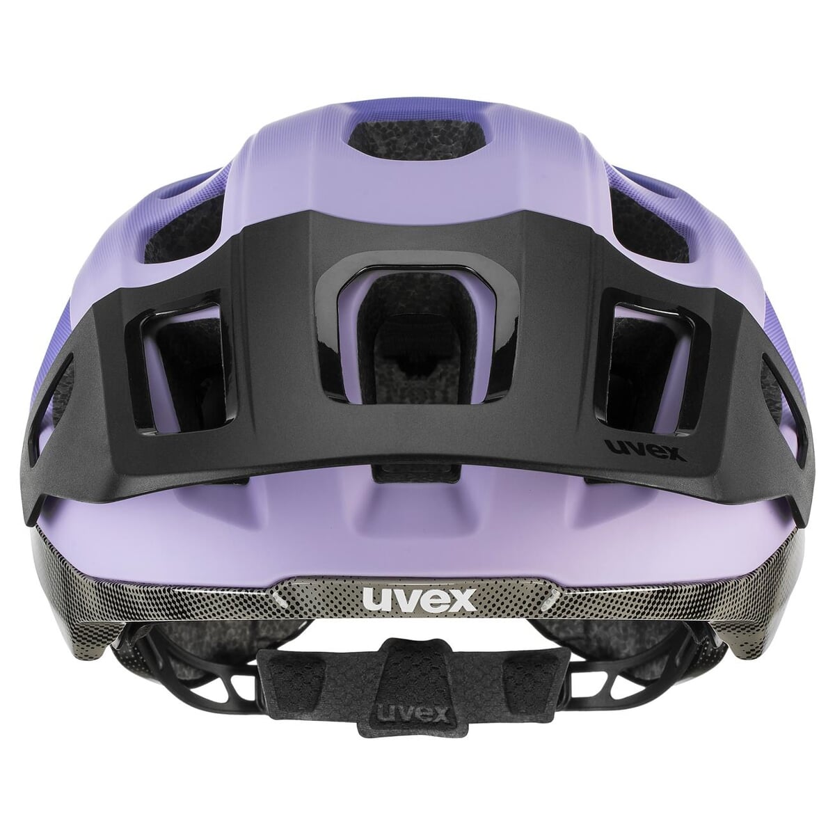 UVEX React MIPS Lilac-Oak matt 2024 Velikost: 56-59 - Obrázek 2