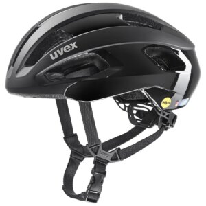 UVEX Rise PRO MIPS black matt 2024 Velikost: 56-59